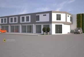 Foto de inmueble en Local + Departamento en Venta La Trinidad, Col. La Trinidad C.P. 20326, Aguascalientes