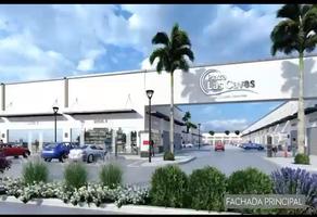 Foto de inmueble en Local Comercial en Plaza Las Cavas, Aguascalientes //, Col. Las Cavas C.P. 20110, Aguascalientes