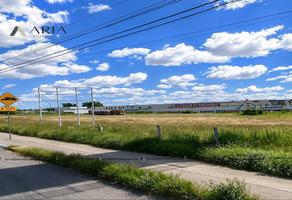 Foto de inmueble en Av. Aguascalientes Norte, Col. Las Hadas C.P. 20140, Aguascalientes