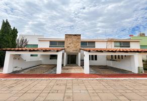 Foto de inmueble en Casa EN Renta EN LAS Pergolas AL Norte DE LA Ciudad CI, Col. Las Pérgolas C.P. 20900, Jesús María