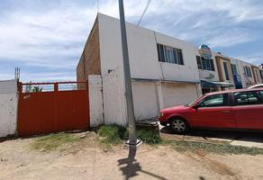 Foto de inmueble en Av. Eugenio Garza Sada, Col. Las Plazuelas C.P. 20329, Aguascalientes