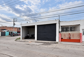Foto de inmueble en Blvd. Guadalupe no, Col. Lic Benito Palomino Dena C.P. 20172, Aguascalientes