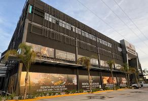 Foto de inmueble en Locales en Renta Plaza Altrea Aguascalientes 32 m2, Col. Lomas de Jesús María C.P. 20925, Jesús María
