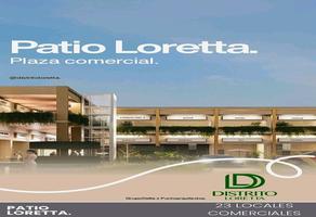 Foto de inmueble en Av. Del Valle, Col. Loretta C.P. 20326, Aguascalientes