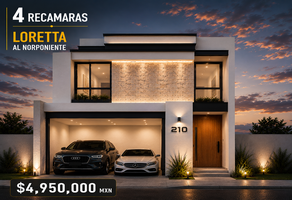 Foto de inmueble en Principal, Col. Loretta C.P. 20326, Aguascalientes