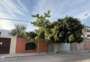 Foto de inmueble en ANDES APENINOS, Col. Los Bosques C.P. 20120, Aguascalientes