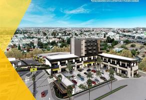 Foto de inmueble en Av. Licenciado Adolfo Ruiz Cortinez, Col. Los Eucaliptos C.P. 20218, Aguascalientes