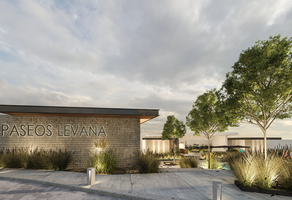 Foto de inmueble en Paseos de Levana, Col. Los Fresnos C.P. 20328, Aguascalientes