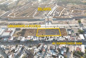Foto de inmueble en Terreno EN Renta Libramiento A Pocitos AL Norponiente DE LA Ciudad GE, Col. Los Pocitos C.P. 20328, Aguascalientes