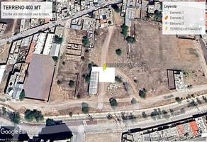 Foto de inmueble en Calle Trojes, Col. Los Vergeles C.P. 20100, Aguascalientes