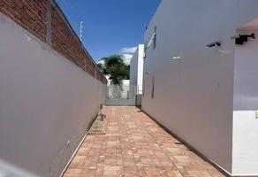 Foto de inmueble en GARZA SADA, Col. Los Vergeles C.P. 90926, Aguascalientes