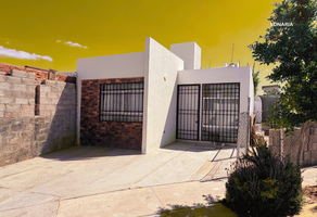 Foto de inmueble en Av. Lunaria, Col. Lunaria C.P. 20299, Aguascalientes