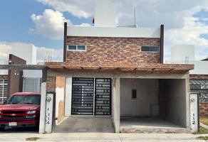 Foto de inmueble en OBERON, Col. Lunaria C.P. 20299, Aguascalientes