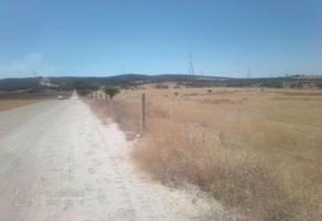 Foto de inmueble en Venta de Terreno en Macario J. Gómez, San Fco. de los Romo, Aguascalientes., Col. Macario J Gómez C.P. 20350, San Francisco de los Romo