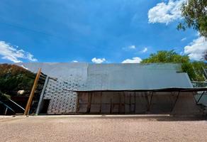 Foto de inmueble en Nave | Bodega | Sobre AV Siglo XXI Norte | Renta | Aguascalientes #500, Col. Maravillas C.P. 20900, Jesús María