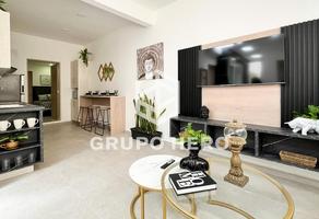 Foto de inmueble en Departamento en Renta Amueblado al Poniente AGS, Col. Misión Juan Pablo II C.P. 20219, Aguascalientes