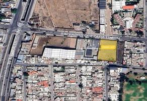 Foto de inmueble en , Col. Moderno C.P. 20060, Aguascalientes