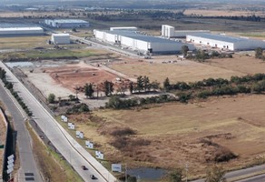 Foto de inmueble en , Col. Montoro (Mesa del Salto) C.P. 20345, Aguascalientes