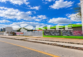 Foto de inmueble en , Col. Obraje C.P. 20230, Aguascalientes