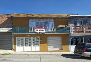 Foto de inmueble en EL TURICATE, Col. Ojocaliente 3a Sección C.P. 20196, Aguascalientes