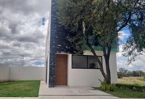 Foto de inmueble en Circuito Real del Sur, Col. Pabellón de Hidalgo C.P. 20436, Rincón de Romos