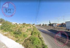 Foto de inmueble en Terreno en Renta Siglo XXI Oriente, Pensadores Mexicanos, Aguascalientes, Col. Pensadores Mexicanos C.P. 20179, Aguascalientes