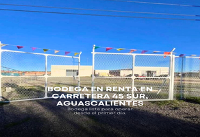 Foto de inmueble en 45 Sur, Col. Peñuelas C.P. 20340, Aguascalientes