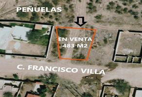 Foto de inmueble en Francisco villa, Col. Peñuelas C.P. 20340, Aguascalientes