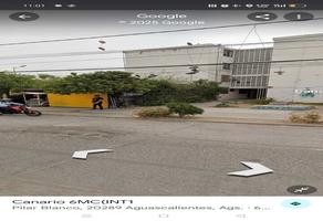 Foto de inmueble en , Col. Pilar Blanco INFONAVIT C.P. 20289, Aguascalientes