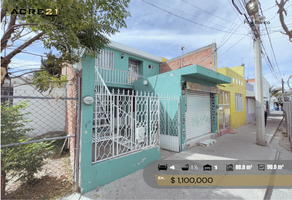 Foto de inmueble en Gaviotas, Col. Pilar Blanco INFONAVIT C.P. 20289, Aguascalientes