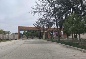 Foto de inmueble en Avenida Grand Natura #s/n, Col. Porta Canteras C.P. 20200, Aguascalientes