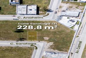 Foto de inmueble en SARATOGA, Col. Porta Canteras C.P. 20200, Aguascalientes