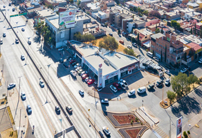 Foto de inmueble en AV. AGUASCALIENTES SUR, Col. Prados del Sur C.P. 20280, Aguascalientes