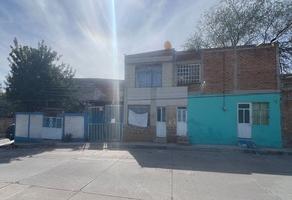 Foto de inmueble en Agustín Mejía, Col. Progreso C.P. 20179, Aguascalientes