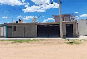 Foto de inmueble en Casa EN Venta EN Puertecito DE LA Virgen EN SAN Fco. DE LOS Romo GE, Col. Puertecito de La Virgen C.P. 20358, San Francisco de los Romo
