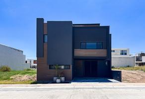 Foto de inmueble en Av. Eugenio Garza Sada, Col. Q Campestre Residencial C.P. 20997, Jesús María