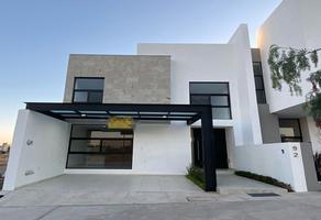 Foto de inmueble en Eugenio Garza Sada 305, Col. Q Campestre Residencial C.P. 20997, Jesús María