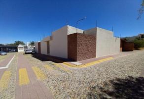 Foto de inmueble en quintas miguel jeronimo #2Int. 2, Col. Quintas Miguel Jerónimo C.P. 20926, Jesús María