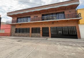 Foto de inmueble en calle ., Col. Rancho San Antonio C.P. 20100, Aguascalientes