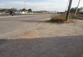 Foto de inmueble en Vendo Lote Comercial al Norte Sobre Avenida Principal, Col. Rancho San Miguel Residencial C.P. 20908, Jesús María