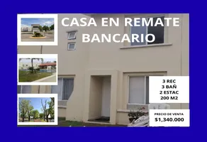 Foto de inmueble en AV SAN ANTONIO #300, Col. Rancho Santa Mónica C.P. 20286, Aguascalientes