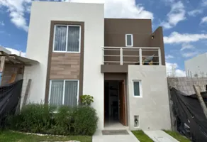 Foto de inmueble en Av Atlantico  #110, Col. Rancho Santa Mónica C.P. 20286, Aguascalientes