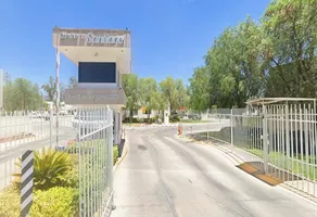 Foto de inmueble en Av. San Antonio  #0, Col. Rancho Santa Mónica C.P. 20286, Aguascalientes