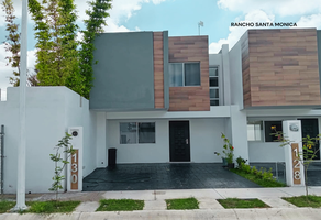 Foto de inmueble en Caranday, Col. Rancho Santa Mónica C.P. 20286, Aguascalientes