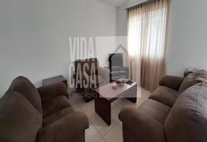 Foto de inmueble en Casa en renta amueblada Rancho Santa Mónica, Col. Rancho Santa Mónica C.P. 20286, Aguascalientes