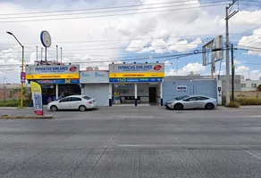 Foto de inmueble en av siglo xxi #xInt. x, Col. Rancho Santa Mónica C.P. 20286, Aguascalientes