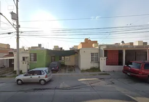Foto de inmueble en Hacienda del Moral #119, Col. Real de Haciendas C.P. 20196, Aguascalientes