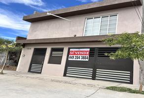 Foto de inmueble en calle 1, Col. Real de Haciendas C.P. 20196, Aguascalientes