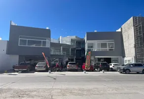 Foto de inmueble en Prol. Gral. Ignacio Zaragoza, Col. Residencial Marcellana C.P. 20908, Jesús María