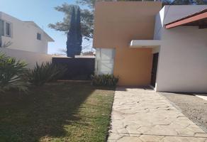 Foto de inmueble en Tres Arroyos #3, Col. Residencial Tres Arroyos C.P. 20926, Jesús María